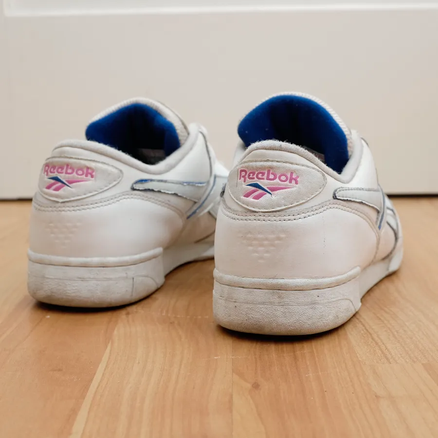 Vintage Reebok Cub Pro Women EU 38,5