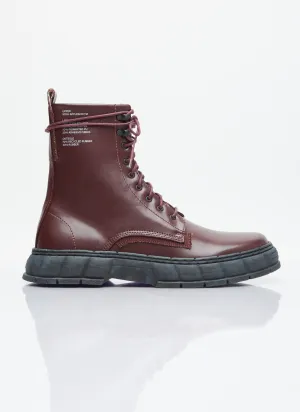 Virón 1992 Appleskin Boots