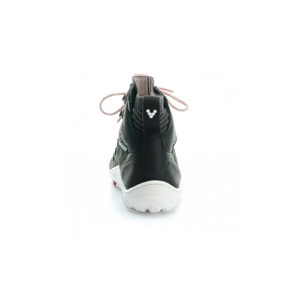Vivobarefoot Tracker Decon FG2 Leather Women's Lightweight Hiking Boots