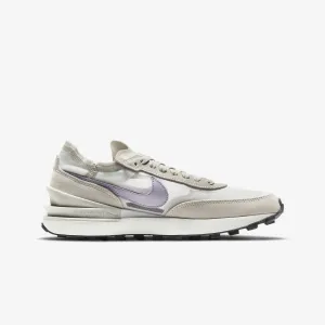 Waffle One Sneaker (Summit White   Infinite Lilac)