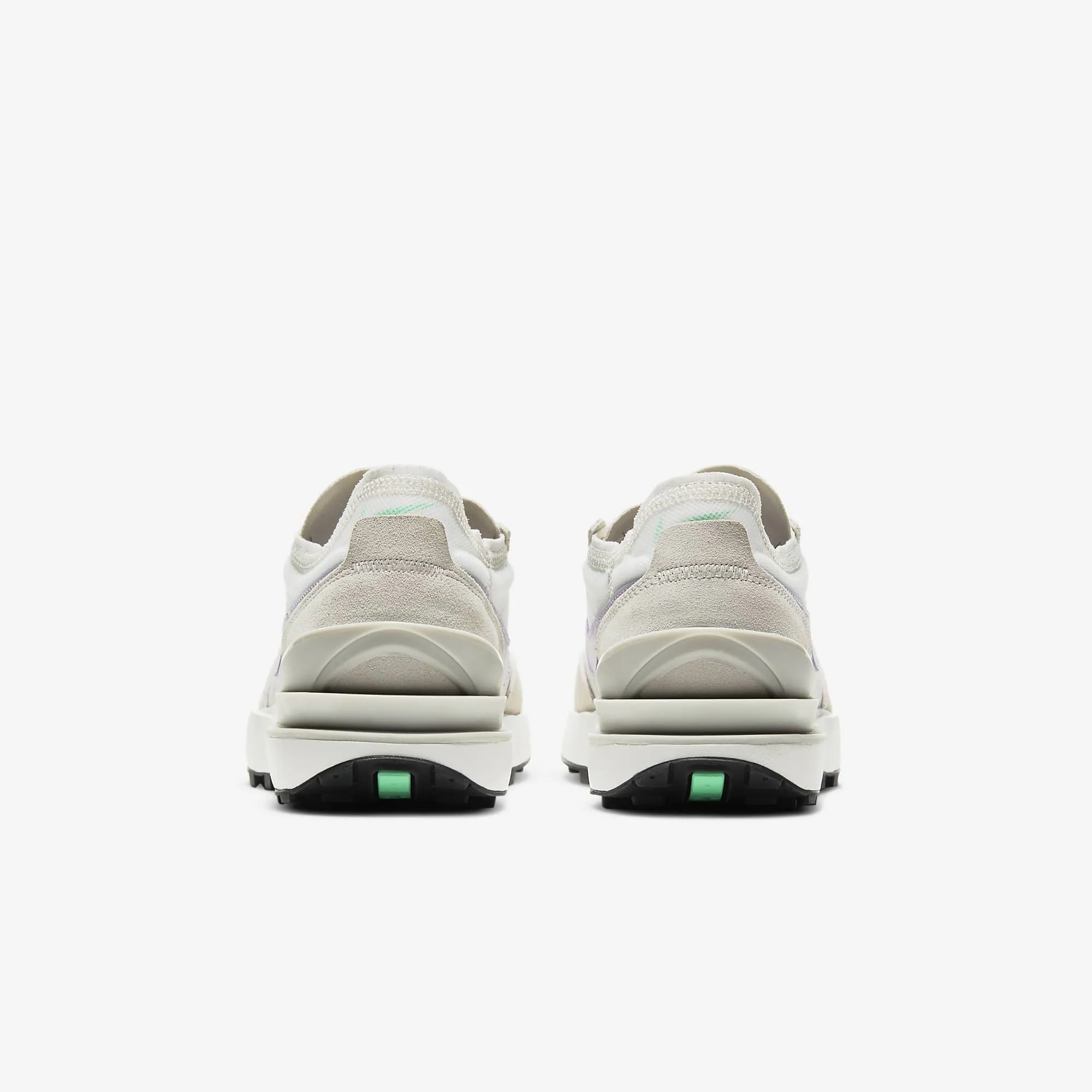 Waffle One Sneaker (Summit White   Infinite Lilac)