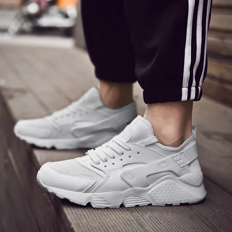 WarriorX Sneakers