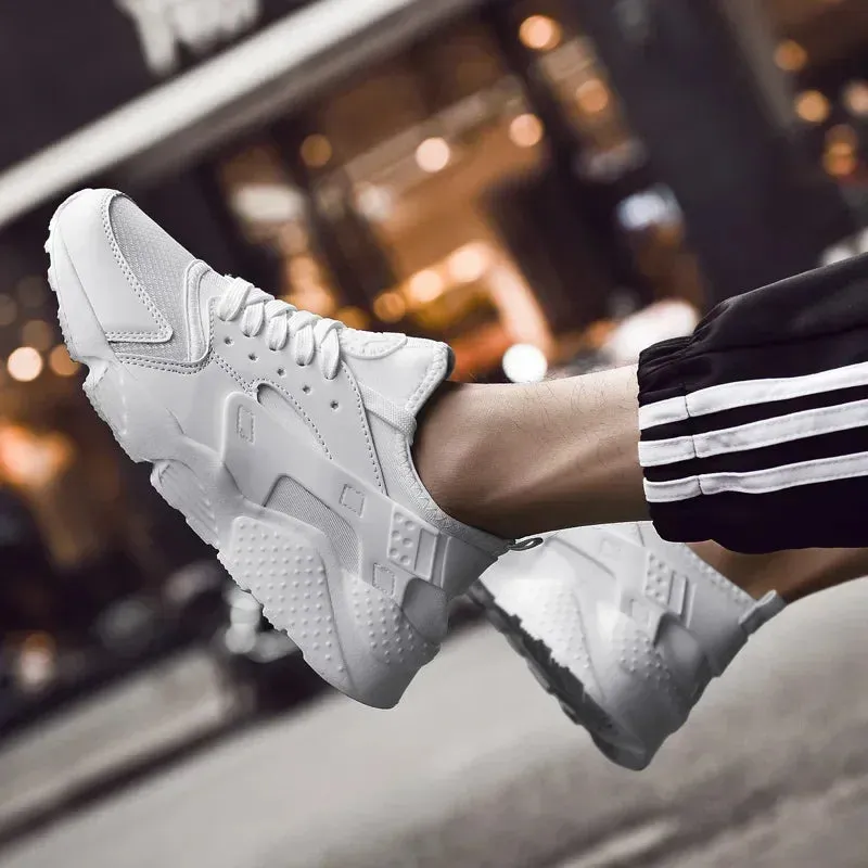 WarriorX Sneakers