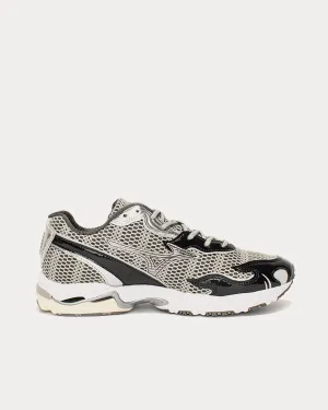 Wave Rider 10 'Onyx' Black / White Low Top Sneakers