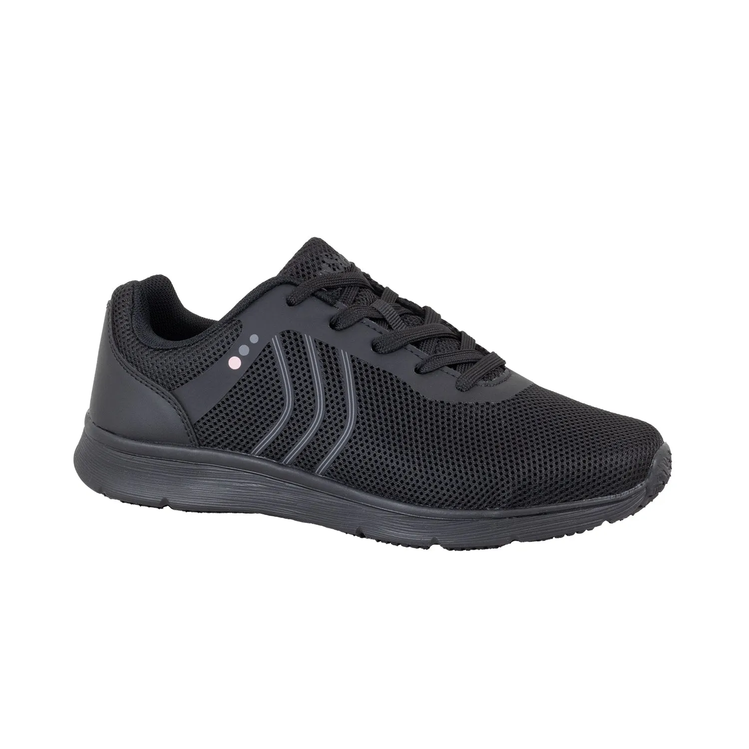 Women's Abundance Athletic Sneaker FS5530
