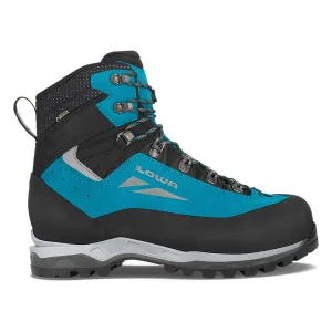 Women's Cevedale Evo GTX - Turquoise