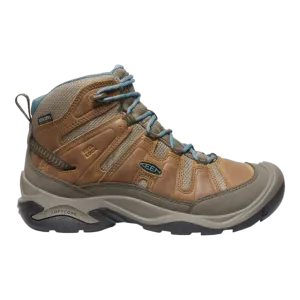 Women's Circadia Waterproof Boot