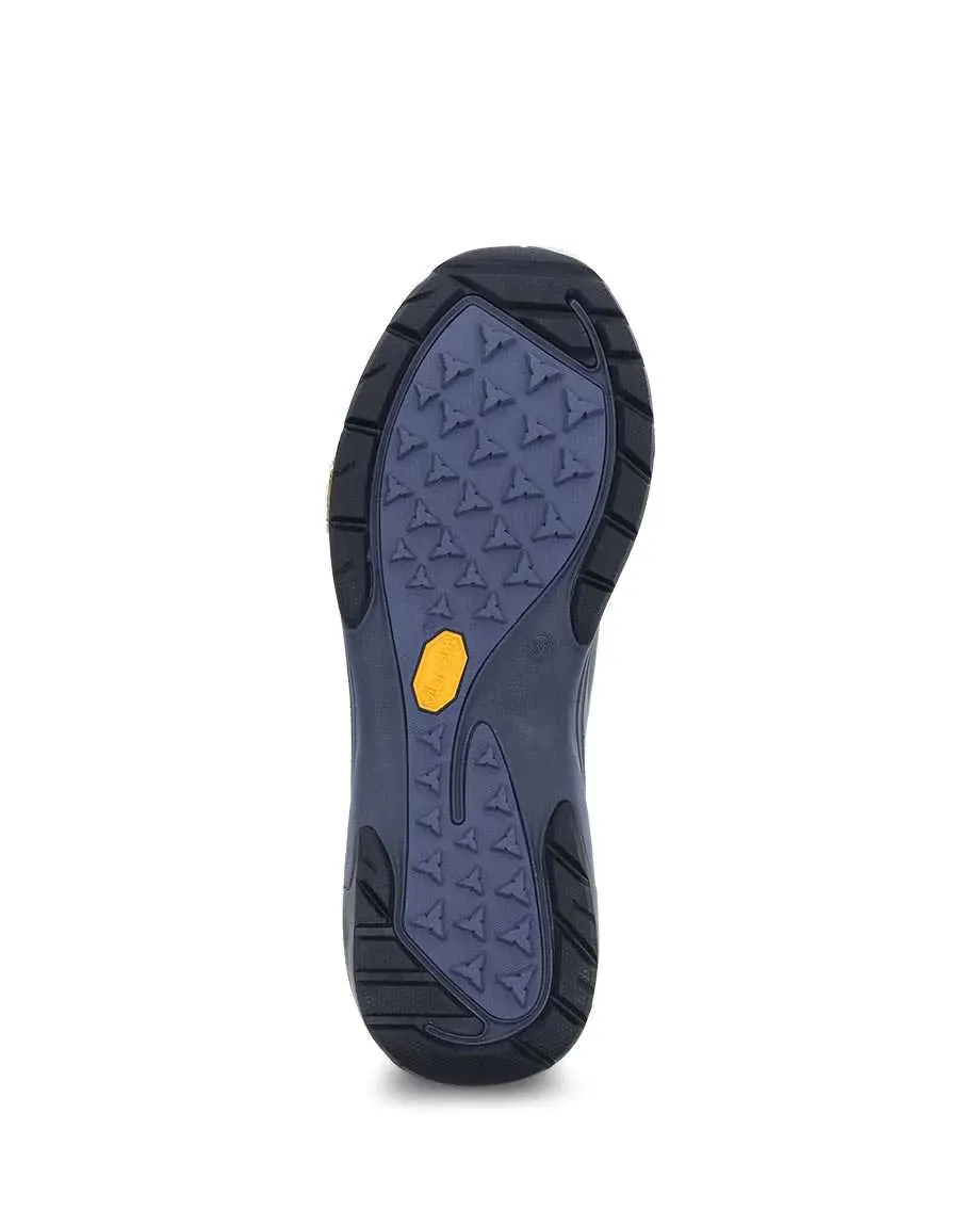 Women's Dansko | Makayla Mesh Comfort Athletic Shoe | Navy