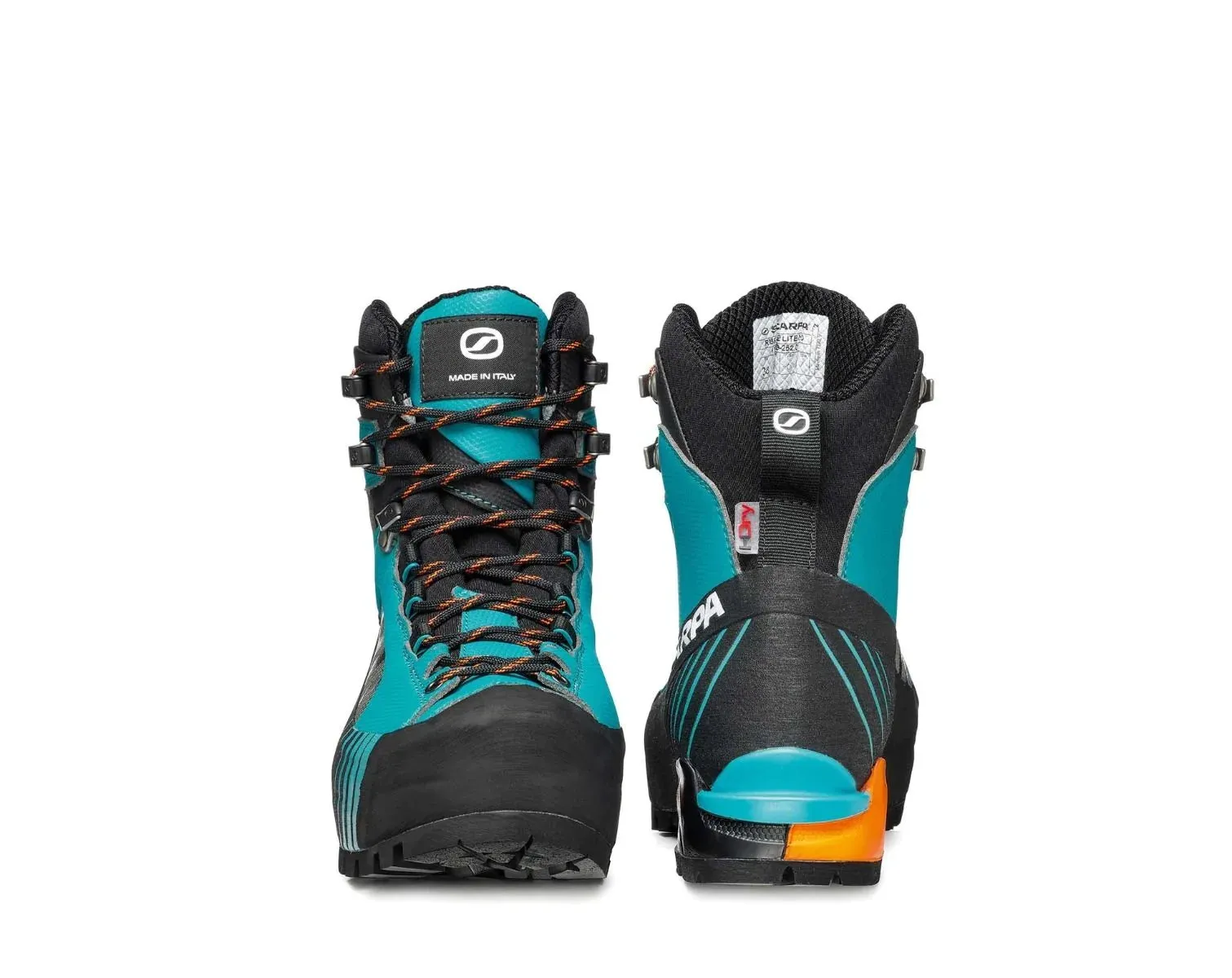 Women'S Ribelle Lite Hd