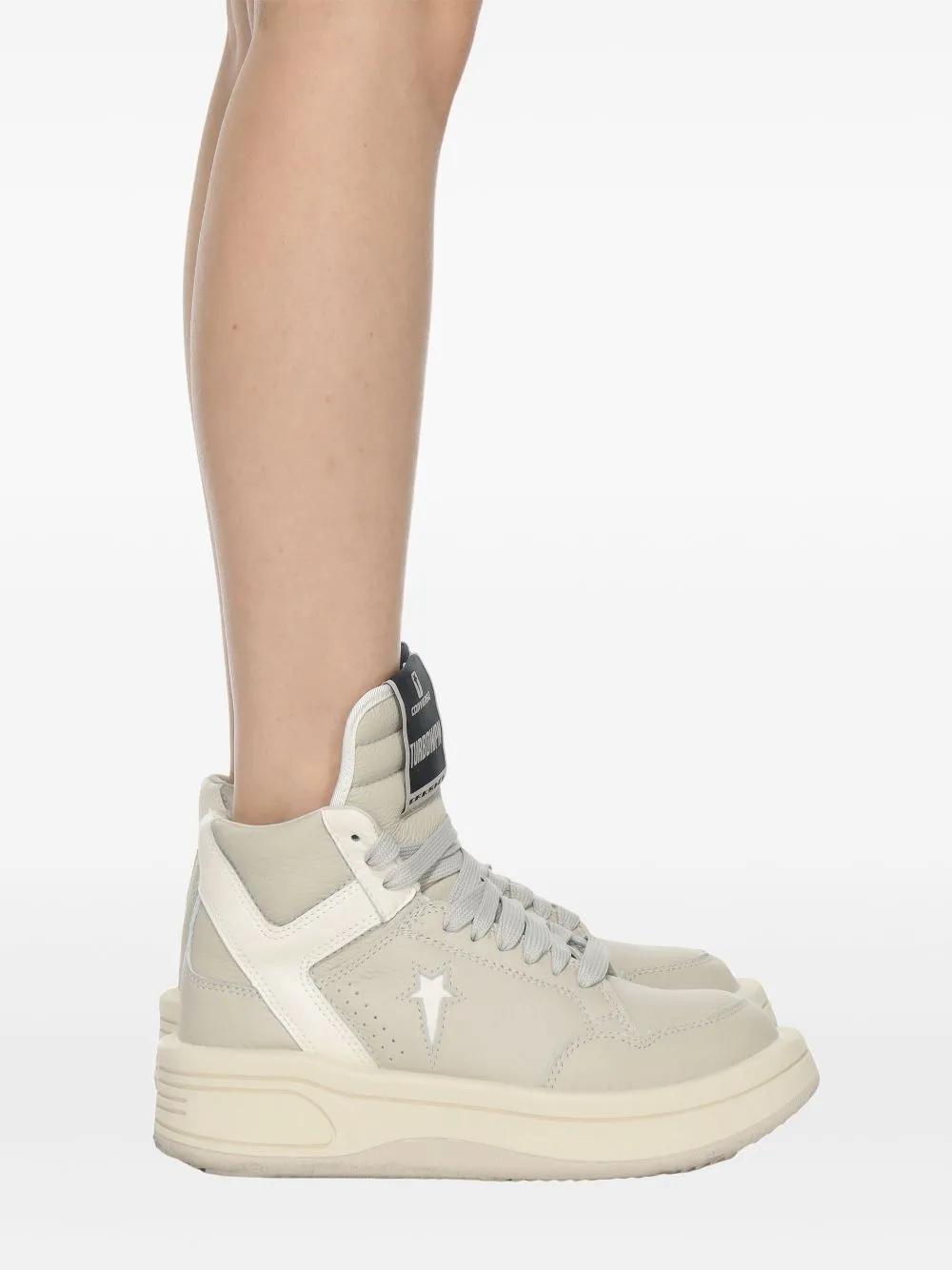 x Converse Turbowpn sneakers