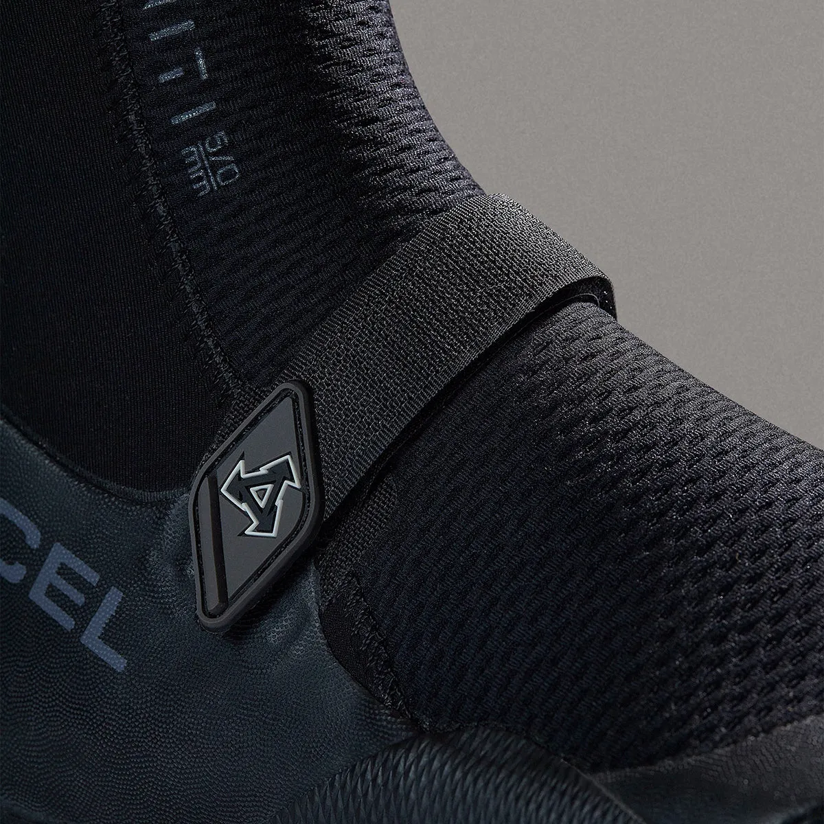 Xcel Infiniti 3mm Split Toe Boots