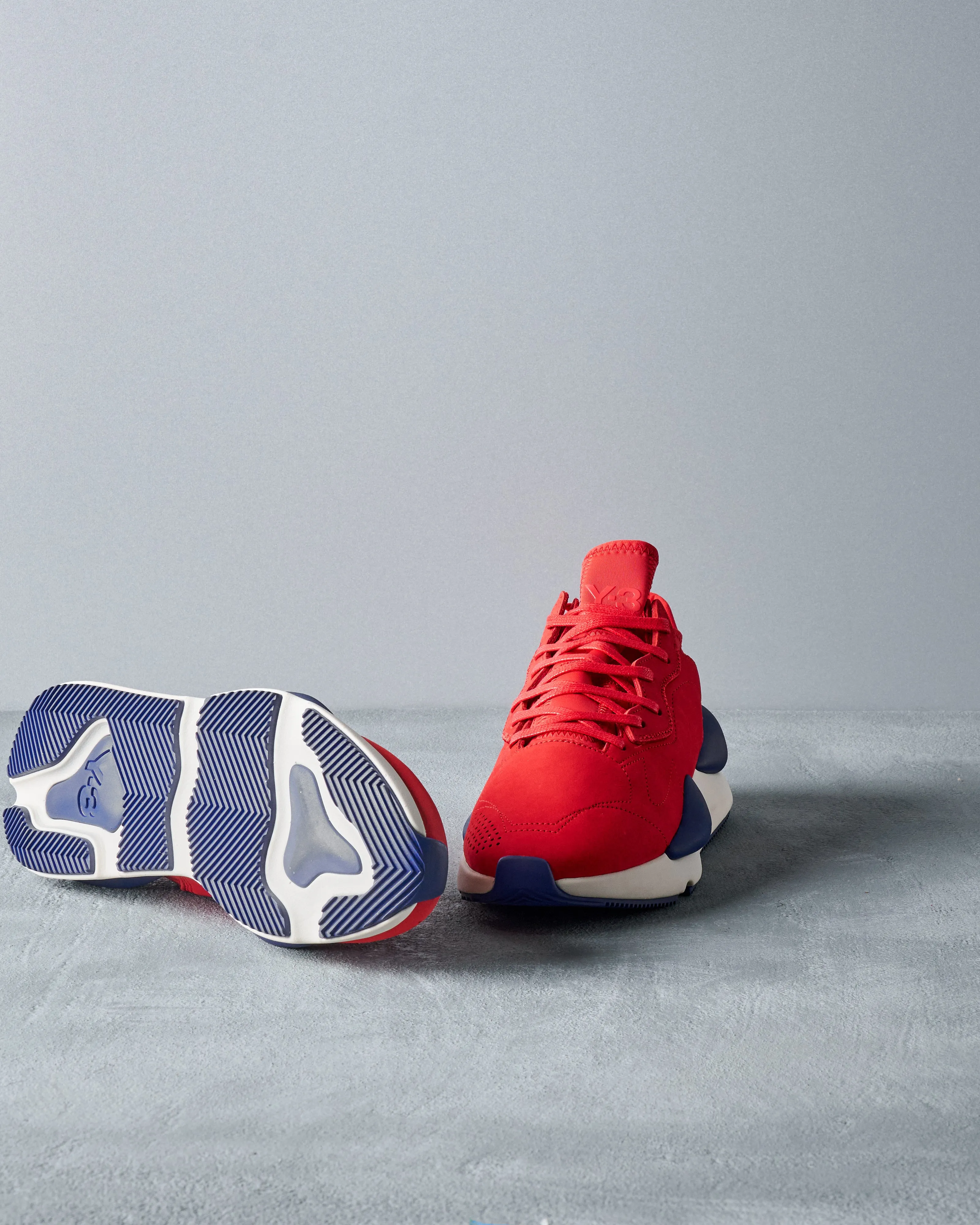 Y-3 Kaiwa sneaker
